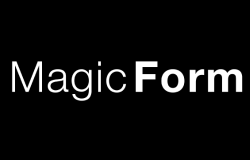 MAGIC-FORM-RADIO