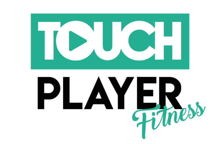 Touche Player Fitness - Logiciel de salle de cours virtuel pour clubs de fitness