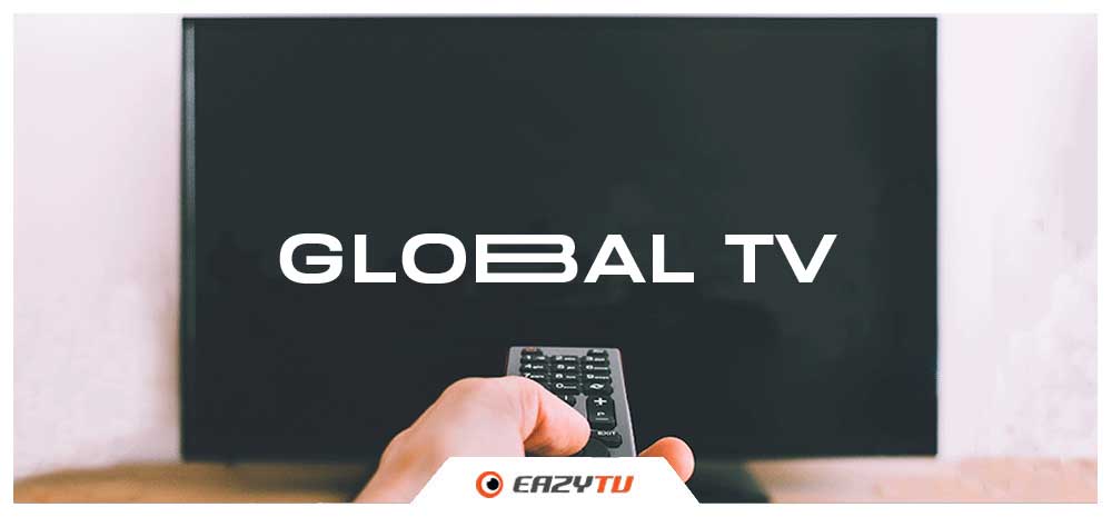 EazyTV - chaine de TV globale pour salle de fitness, restaurants, lieux publics et entreprise