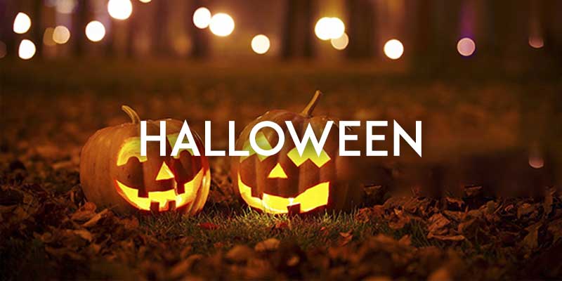 Spot audio en marque blanche - Spots spécial Halloween événementiel, annonces taillées sur mesure également pour les commerces, cinémas, centres commerciaux et franchises. Evénements audio dans votre magasin MG Instore Média