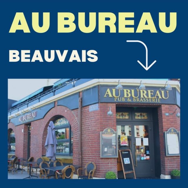 Bienvenue à Au Bureau Beauvais ! Merci à eux d'avoir choisi EazyRadio / EazyTV / EazyScreen ! @aubureau.beauvais #radioinstore #ambiancemusicale #media #innovation #btob